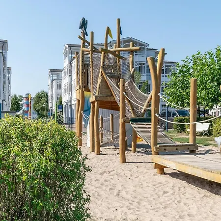 Komfortable Im Seepark Mit Balkon