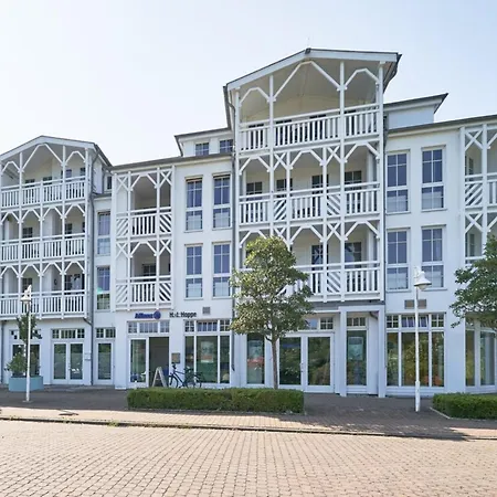 Komfortable Im Seepark Mit Balkon