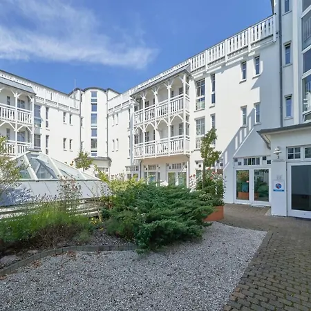 Komfortable Im Seepark Mit Balkon