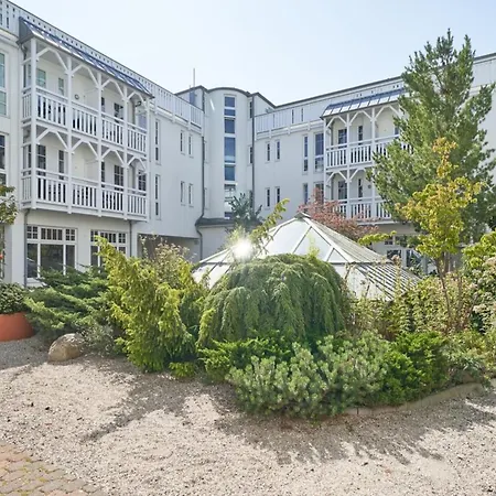 Komfortable Im Seepark Mit Balkon *